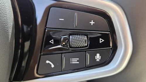 2025 BMW i4 WBY23HD02SFU37733