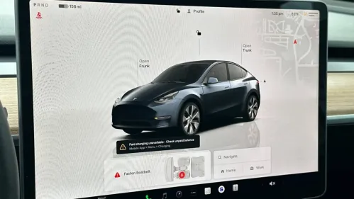 2024 Tesla Model Y 7SAYGDED3RF028944
