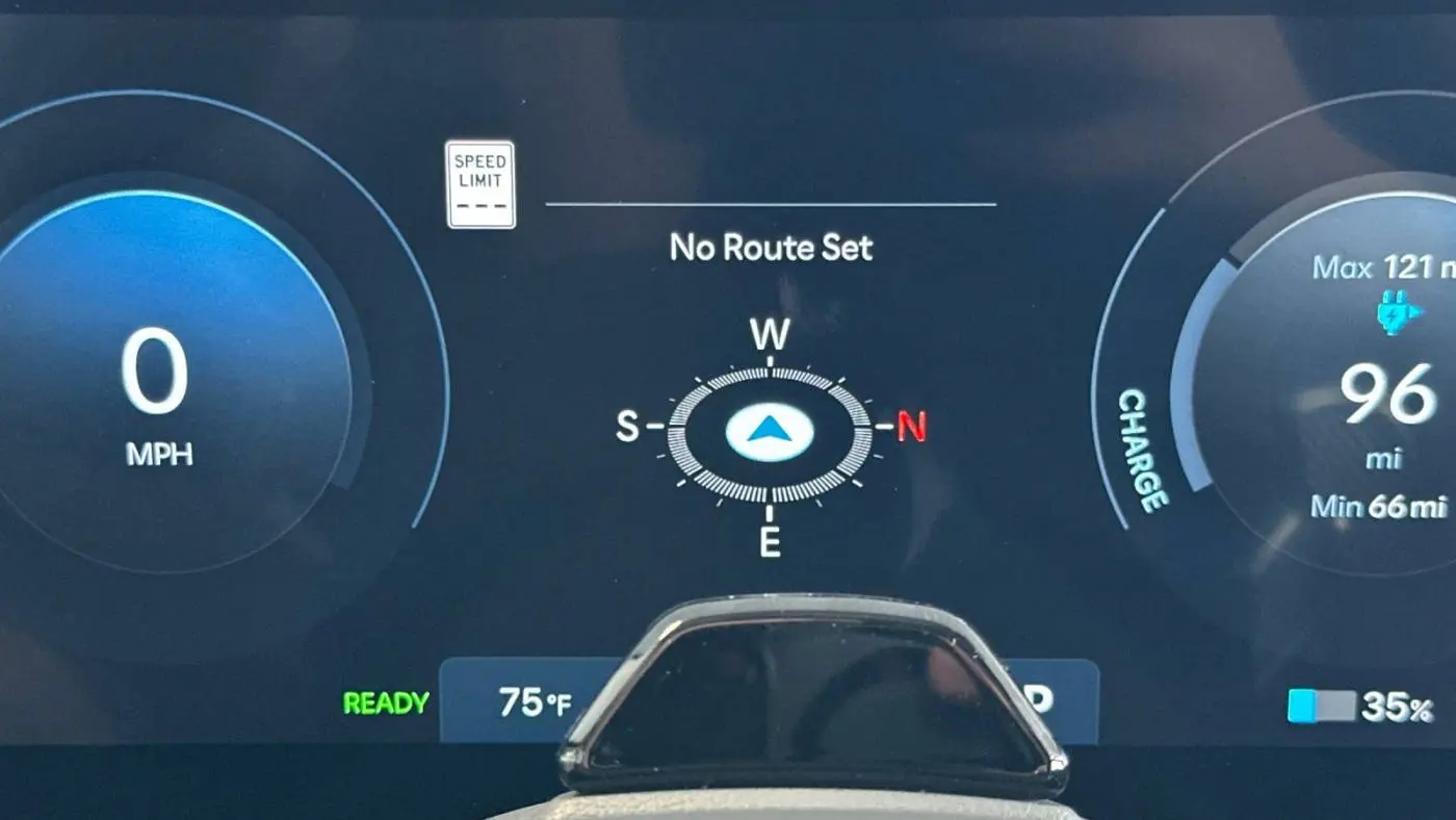 2025 Hyundai IONIQ 5 7YAKM4DA7SY013879