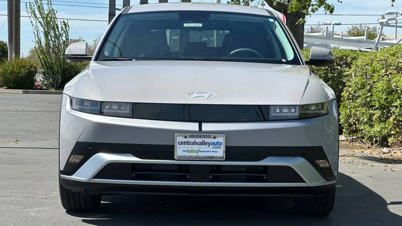 2025 Hyundai IONIQ 5 7YAKM4DA7SY013879