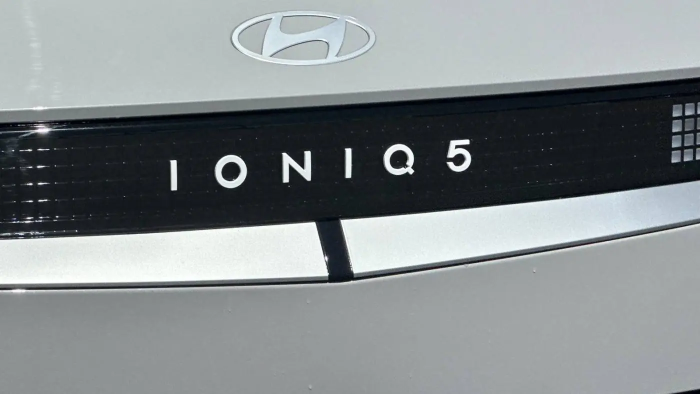 2025 Hyundai IONIQ 5 7YAKM4DA7SY013879