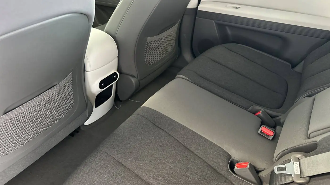 2025 Hyundai IONIQ 5 7YAKM4DA7SY013879