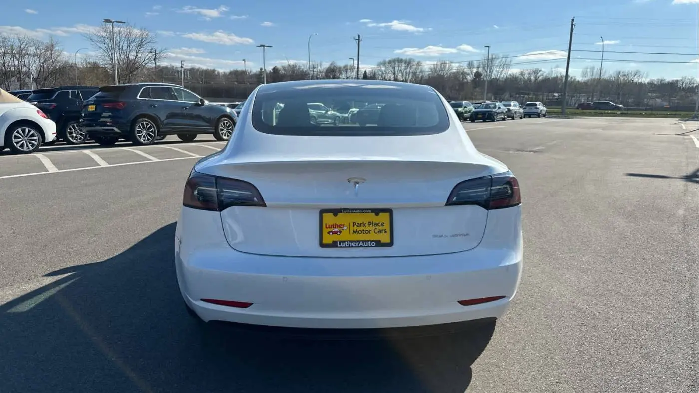 2020 Tesla Model 3 5YJ3E1EB6LF790618