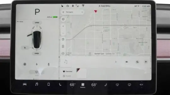 2020 Tesla Model 3 5YJ3E1EB6LF790618