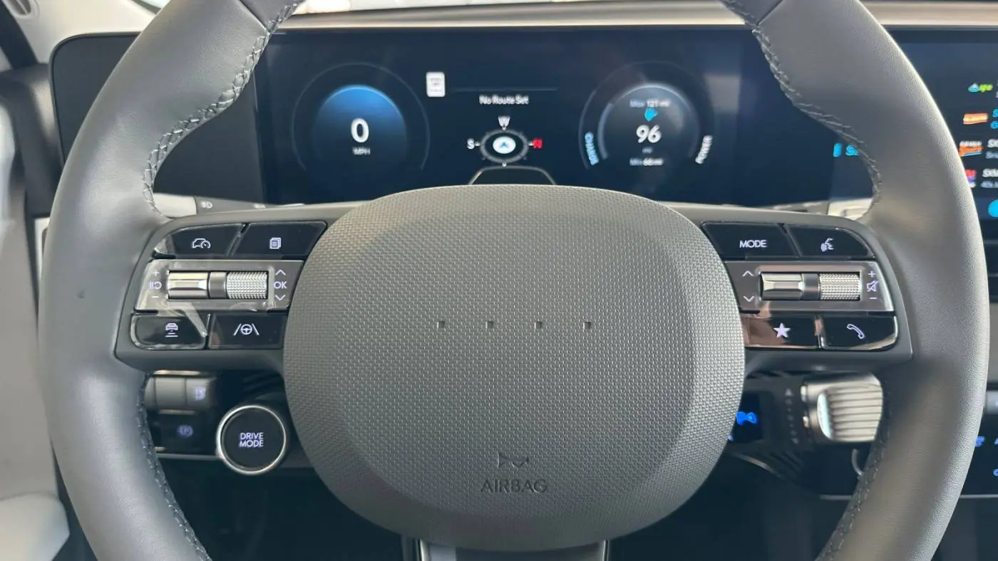 2025 Hyundai IONIQ 5 7YAKM4DA7SY013879