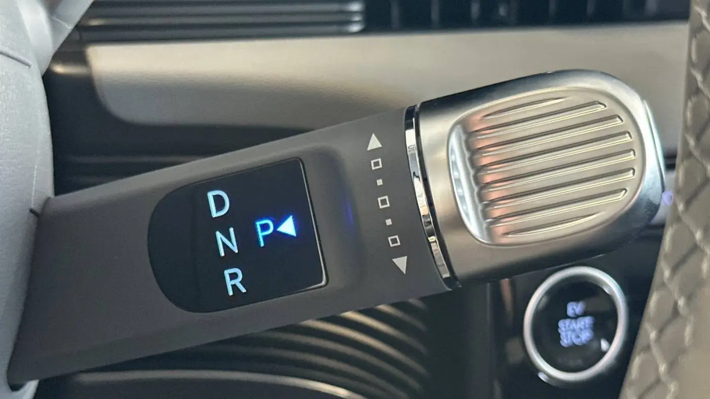 2025 Hyundai IONIQ 5 7YAKM4DA7SY013879