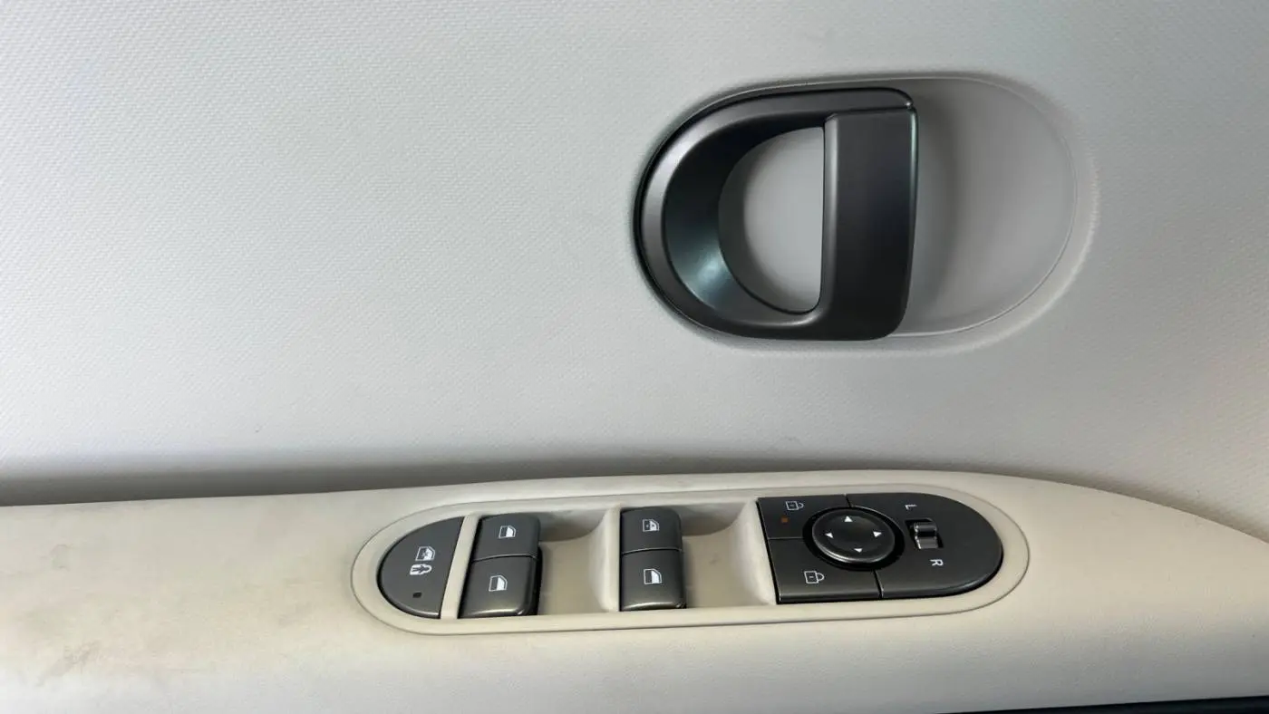 2025 Hyundai IONIQ 5 7YAKM4DA7SY013879