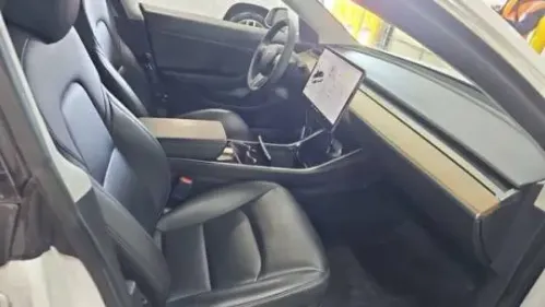 2020 Tesla Model 3 5YJ3E1EA8LF792488