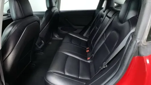 2018 Tesla Model 3 5YJ3E1EA7JF032114