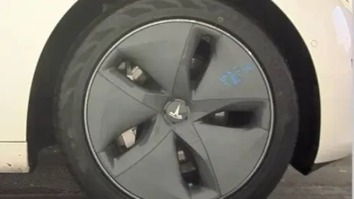 2020 Tesla Model 3 5YJ3E1EA8LF792488