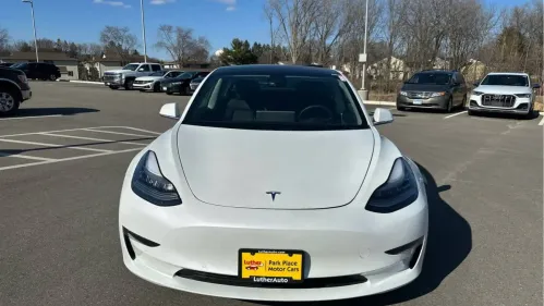 2020 Tesla Model 3 5YJ3E1EB6LF790618