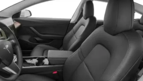 2020 Tesla Model 3 5YJ3E1EB6LF790618