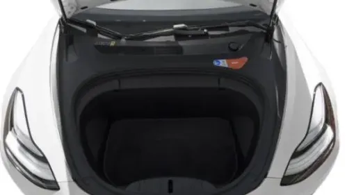 2020 Tesla Model 3 5YJ3E1EB6LF790618