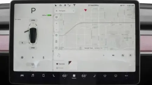 2020 Tesla Model 3 5YJ3E1EB6LF790618