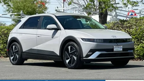 2025 Hyundai IONIQ 5 7YAKM4DA7SY013879