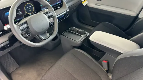 2025 Hyundai IONIQ 5 7YAKM4DA7SY013879