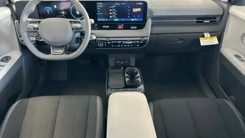 2025 Hyundai IONIQ 5 7YAKM4DA7SY013879