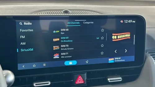 2025 Hyundai IONIQ 5 7YAKM4DA7SY013879