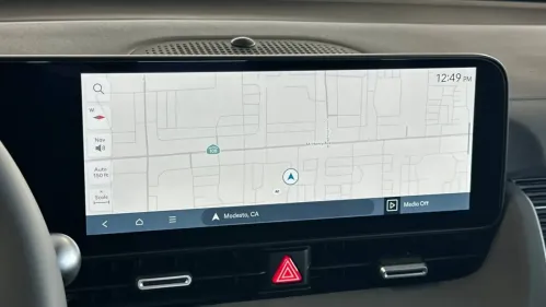 2025 Hyundai IONIQ 5 7YAKM4DA7SY013879