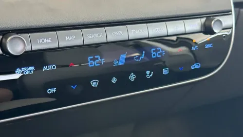 2025 Hyundai IONIQ 5 7YAKM4DA7SY013879