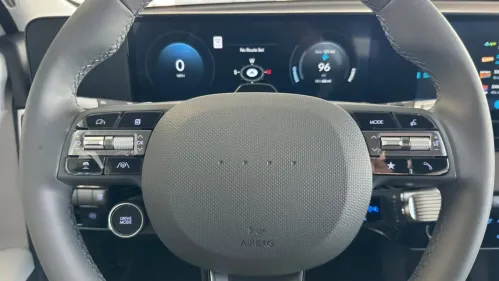 2025 Hyundai IONIQ 5 7YAKM4DA7SY013879