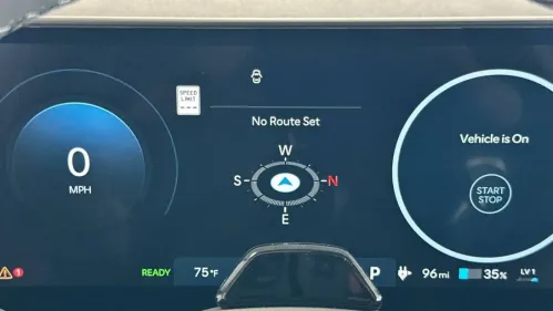 2025 Hyundai IONIQ 5 7YAKM4DA7SY013879