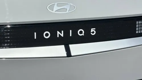2025 Hyundai IONIQ 5 7YAKM4DA7SY013879