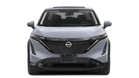 2025 Nissan Ariya JN8DF0BF2SM765924