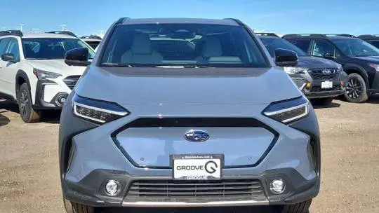 2025 Subaru Solterra JTMABABA0SA097031