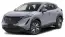 2025 Nissan Ariya