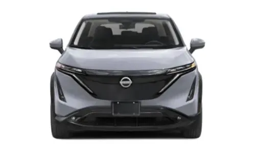 2025 Nissan Ariya JN8DF0BF2SM765924