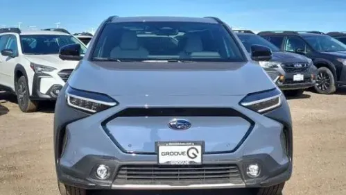2025 Subaru Solterra JTMABABA0SA097031