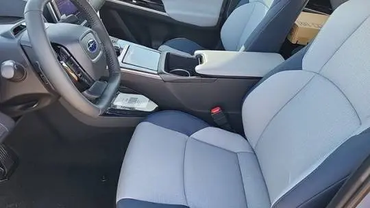 2025 Subaru Solterra JTMABABA0SA097031