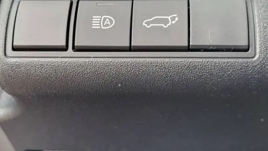 2025 Subaru Solterra JTMABABA0SA097031
