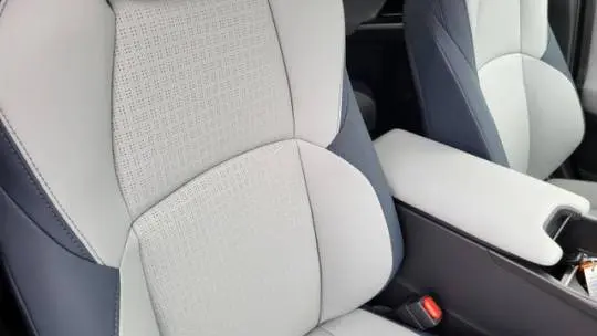 2025 Subaru Solterra JTMABABA0SA097031
