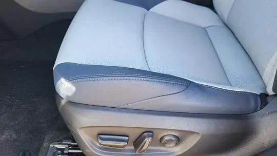 2025 Subaru Solterra JTMABABA0SA097031