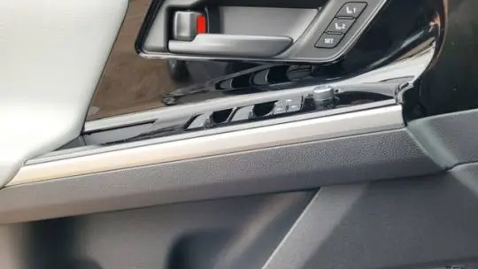 2025 Subaru Solterra JTMABABA0SA097031