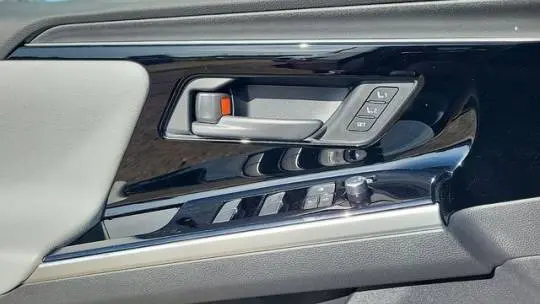 2025 Subaru Solterra JTMABABA0SA097031
