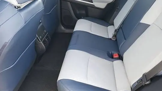 2025 Subaru Solterra JTMABABA0SA097031