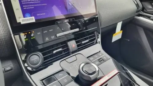 2025 Subaru Solterra JTMABABA0SA097031