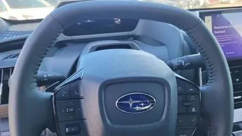 2025 Subaru Solterra JTMABABA0SA097031