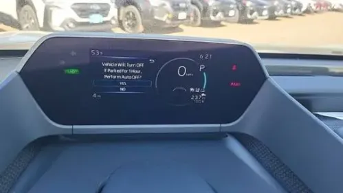 2025 Subaru Solterra JTMABABA0SA097031