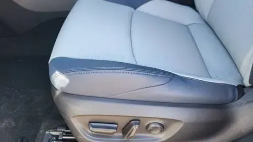 2025 Subaru Solterra JTMABABA0SA097031