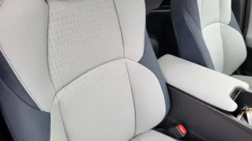 2025 Subaru Solterra JTMABABA0SA097031