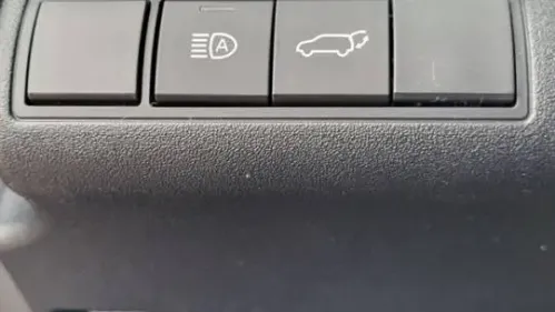 2025 Subaru Solterra JTMABABA0SA097031