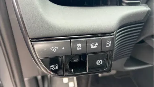 2025 Hyundai IONIQ 5 KM8KNDA82SU007805