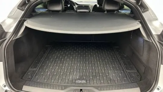 2020 Jaguar I-Pace SADHD2S10L1F85564