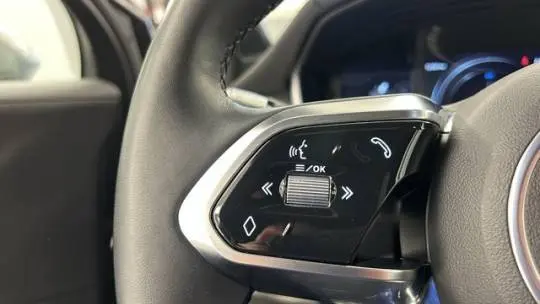 2020 Jaguar I-Pace SADHD2S10L1F85564