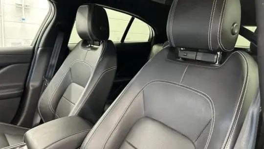 2020 Jaguar I-Pace SADHD2S10L1F85564