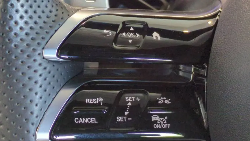 2022 Mercedes EQS Sedan W1KCG4EB0NA019438